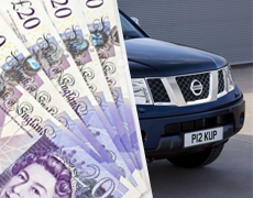 Sell Your Pickup for Cash